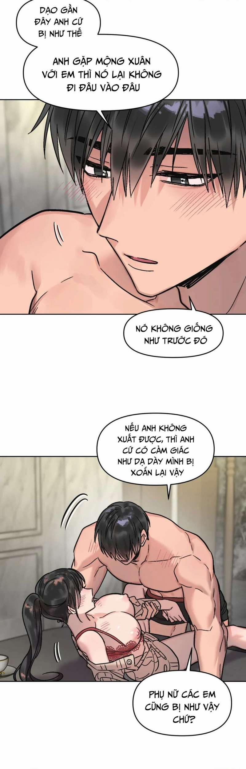 Người Gọi Nặc Danh 12 trang 8