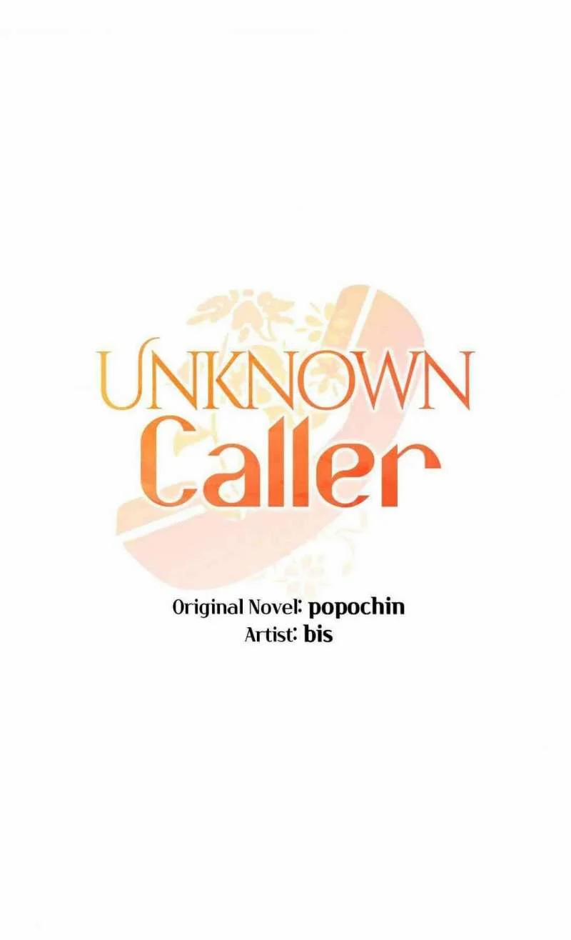 Người Gọi Nặc Danh 13 trang 1