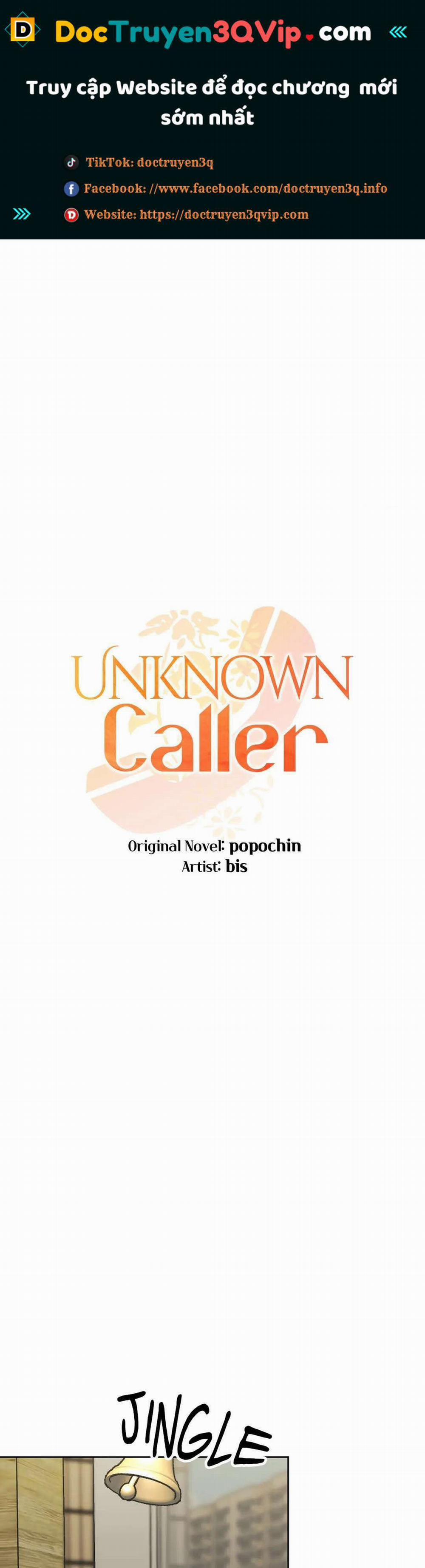 Người Gọi Nặc Danh 2 trang 0