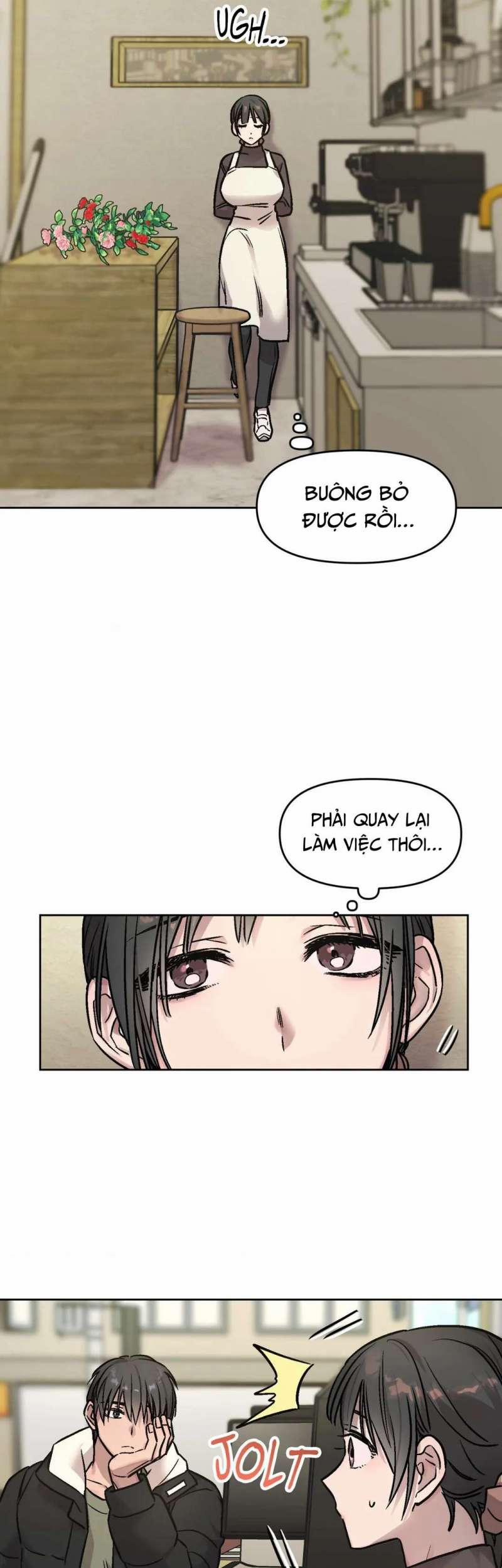 Người Gọi Nặc Danh 2 trang 14