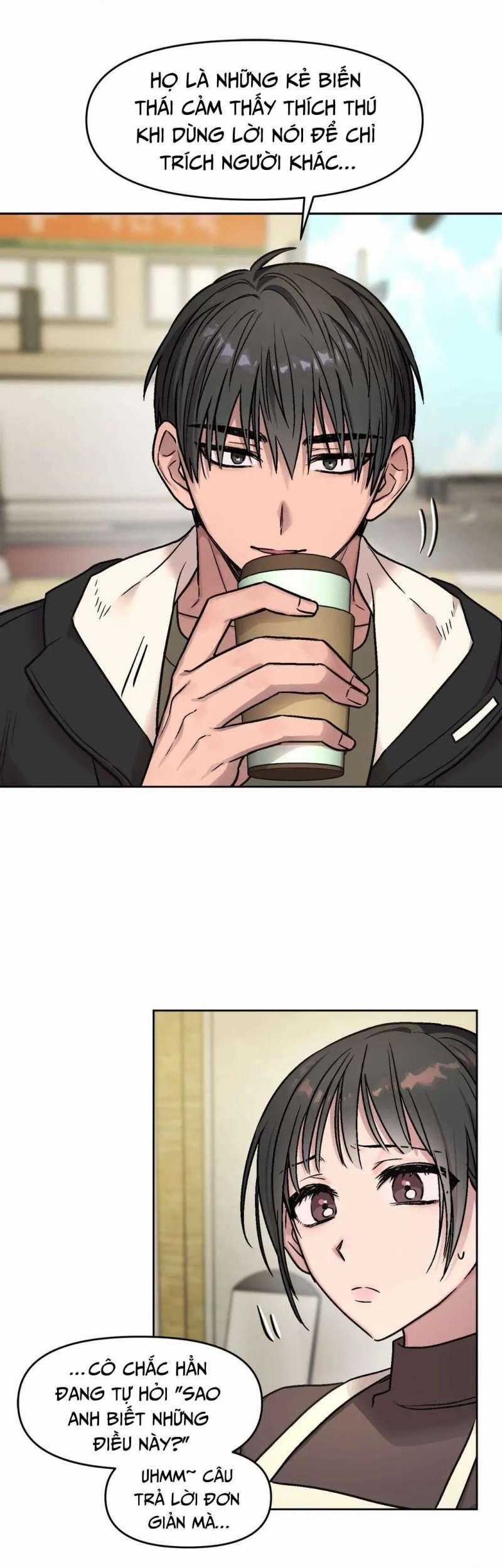 Người Gọi Nặc Danh 2 trang 20