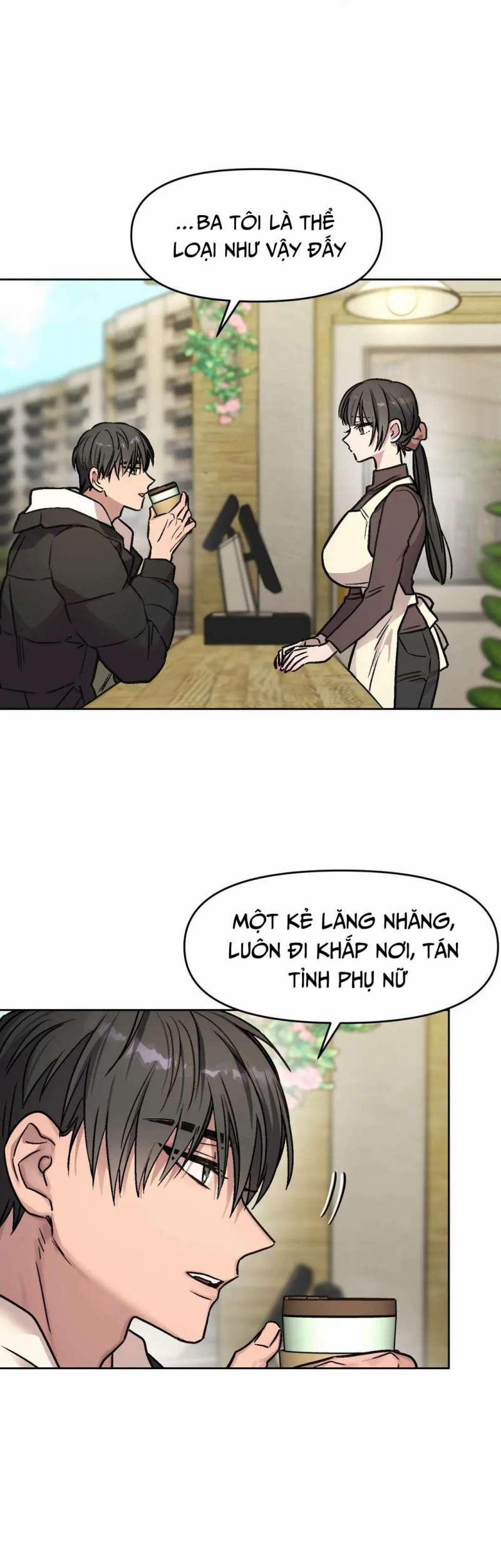 Người Gọi Nặc Danh 2 trang 21