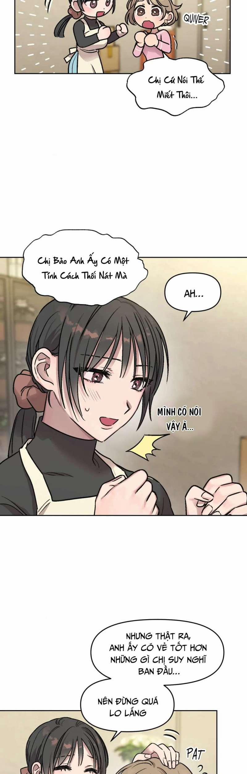 Người Gọi Nặc Danh 2 trang 40