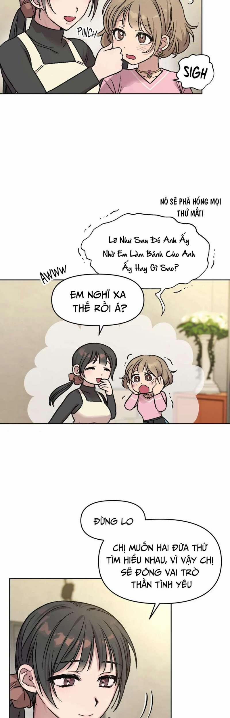 Người Gọi Nặc Danh 2 trang 41