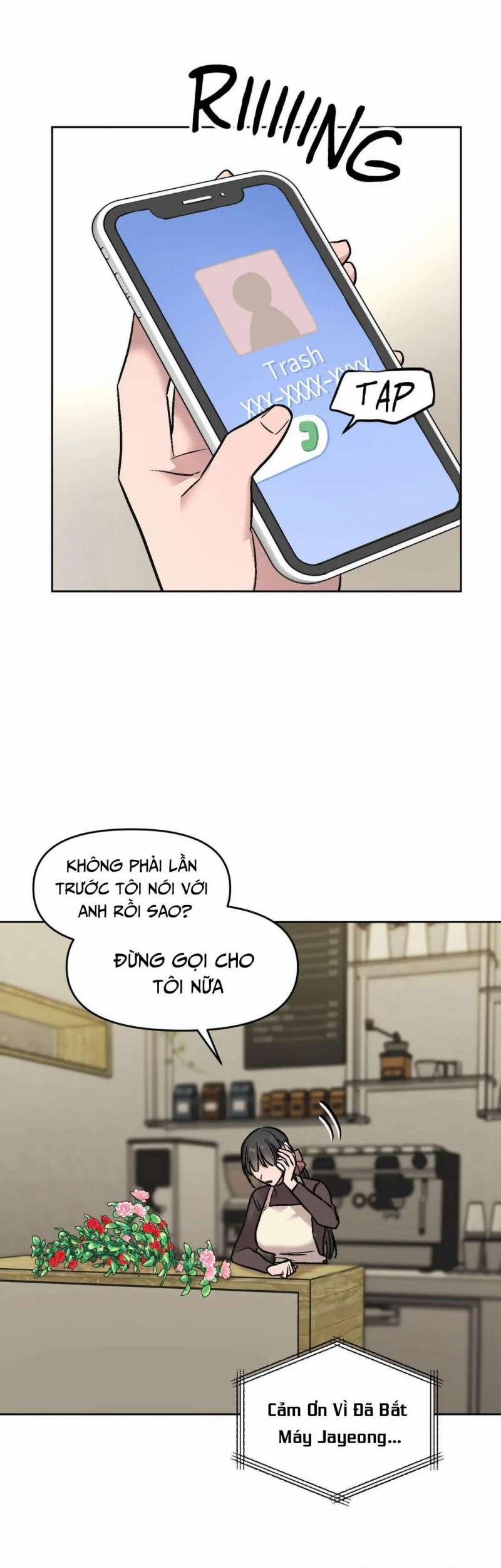 Người Gọi Nặc Danh 2 trang 8