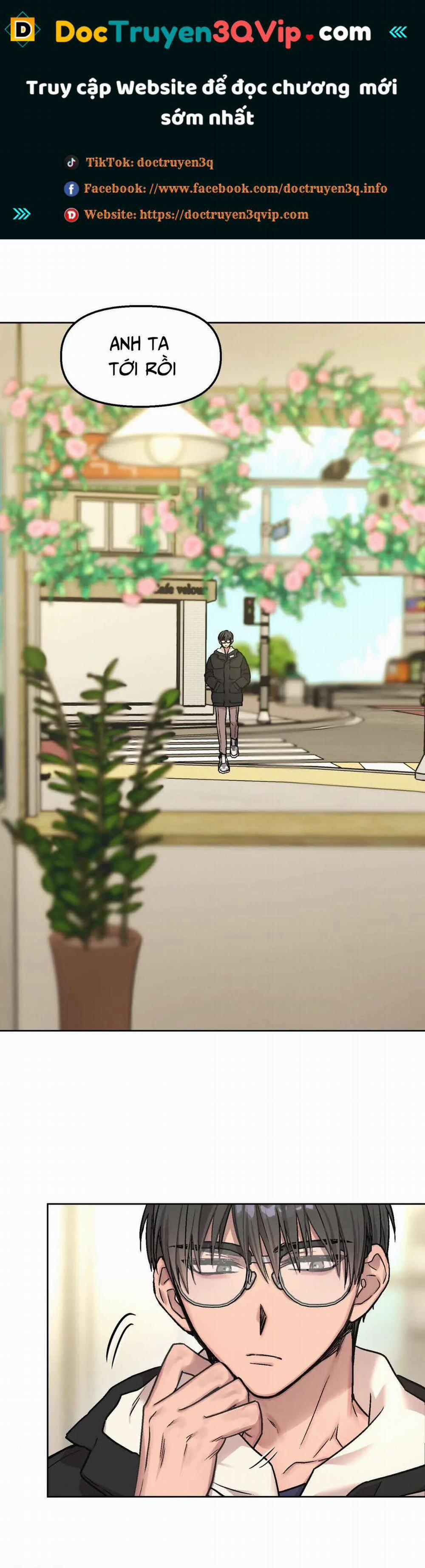 Người Gọi Nặc Danh 3 trang 0