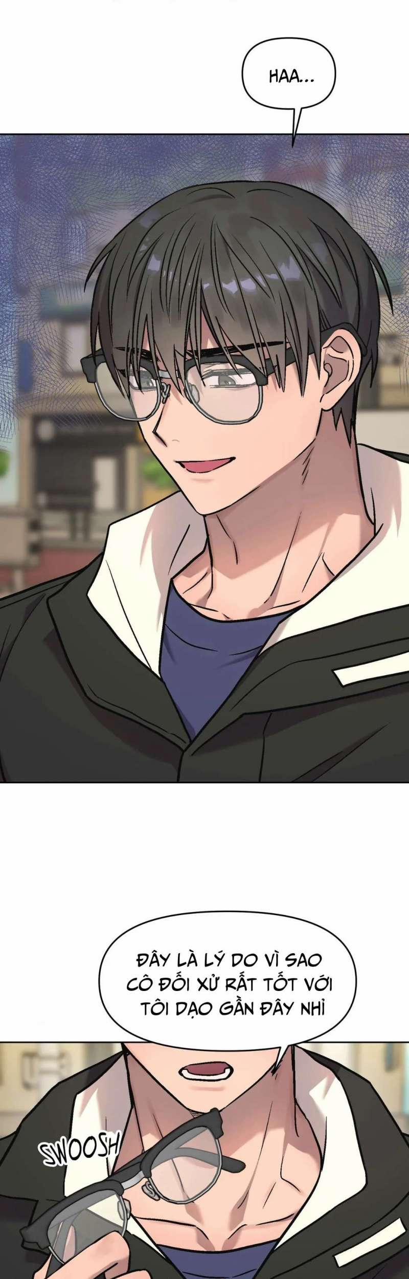 Người Gọi Nặc Danh 3 trang 12