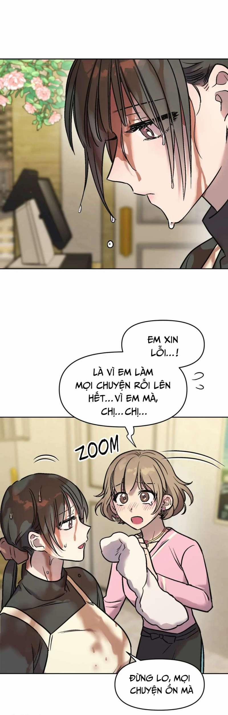 Người Gọi Nặc Danh 3 trang 18