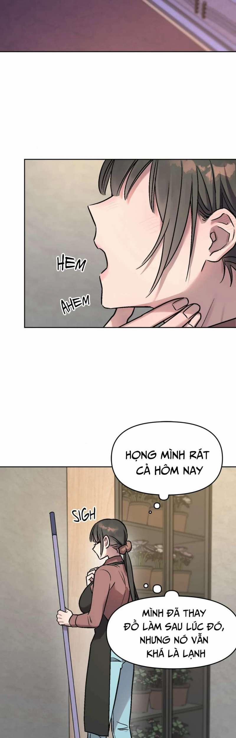 Người Gọi Nặc Danh 3 trang 23