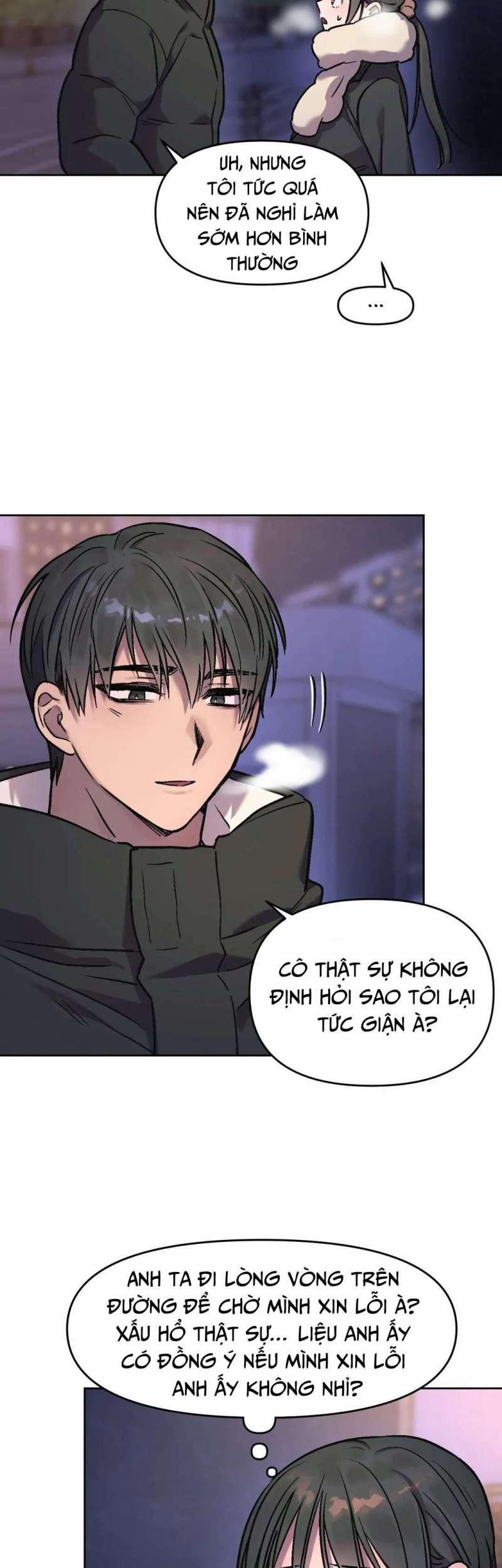 Người Gọi Nặc Danh 3 trang 29