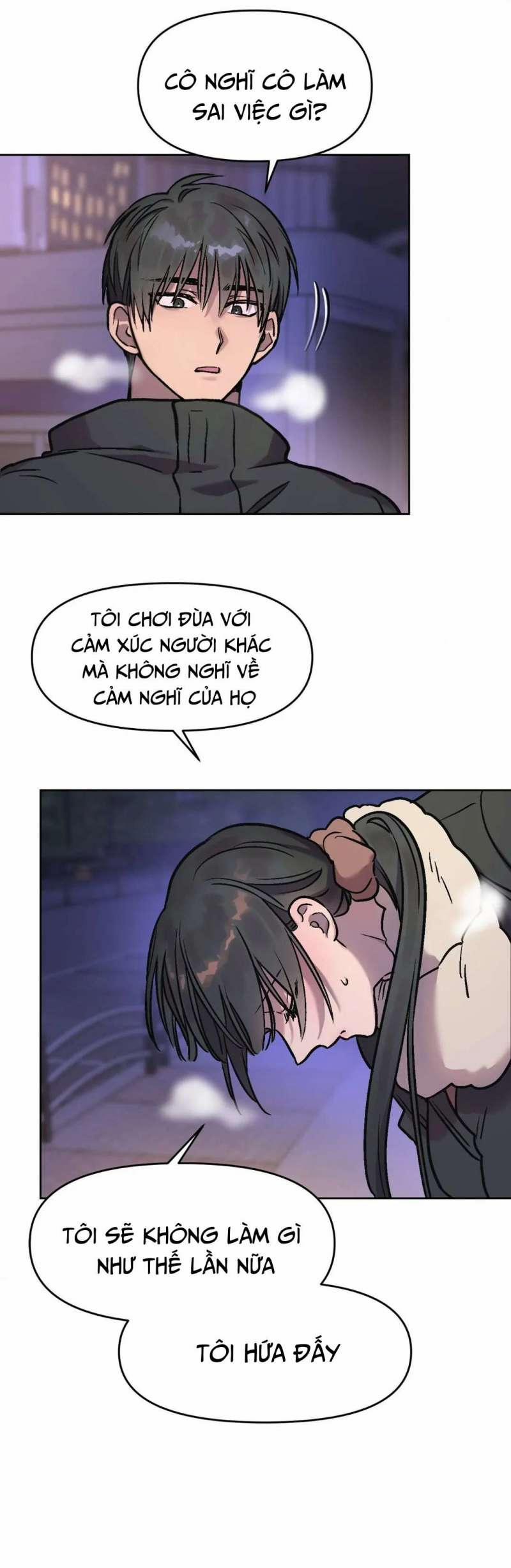 Người Gọi Nặc Danh 3 trang 32