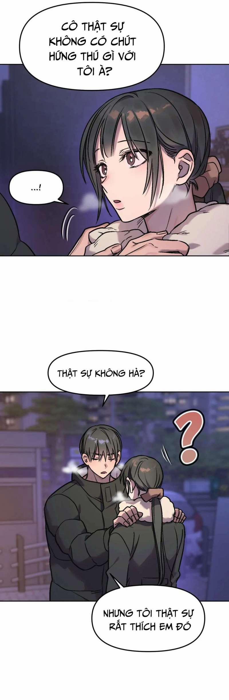 Người Gọi Nặc Danh 3 trang 35