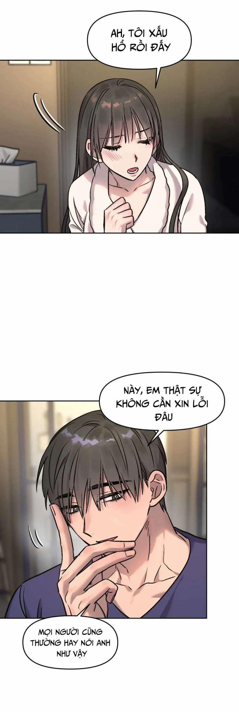 Người Gọi Nặc Danh 4 trang 37