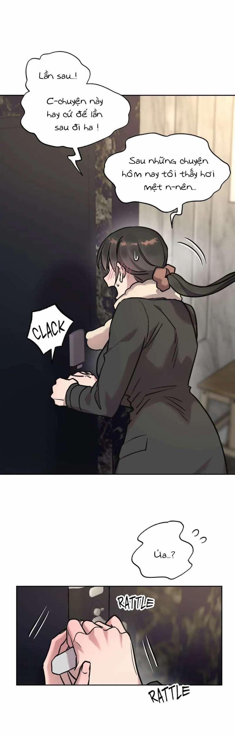 Người Gọi Nặc Danh 4 trang 4