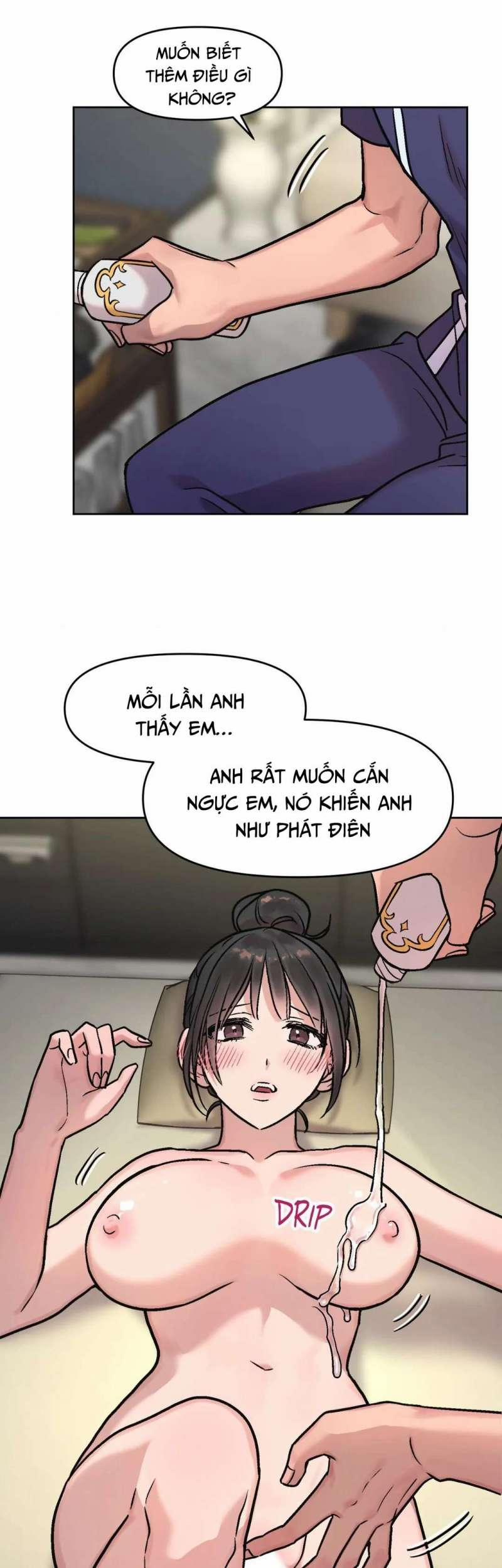 Người Gọi Nặc Danh 5 trang 49