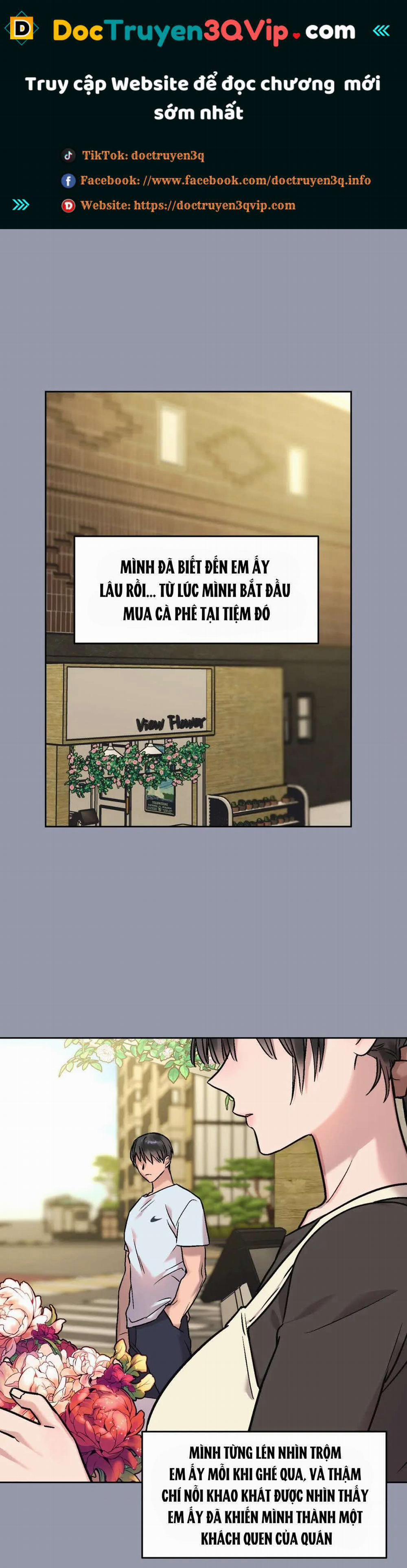 Người Gọi Nặc Danh 6 trang 0