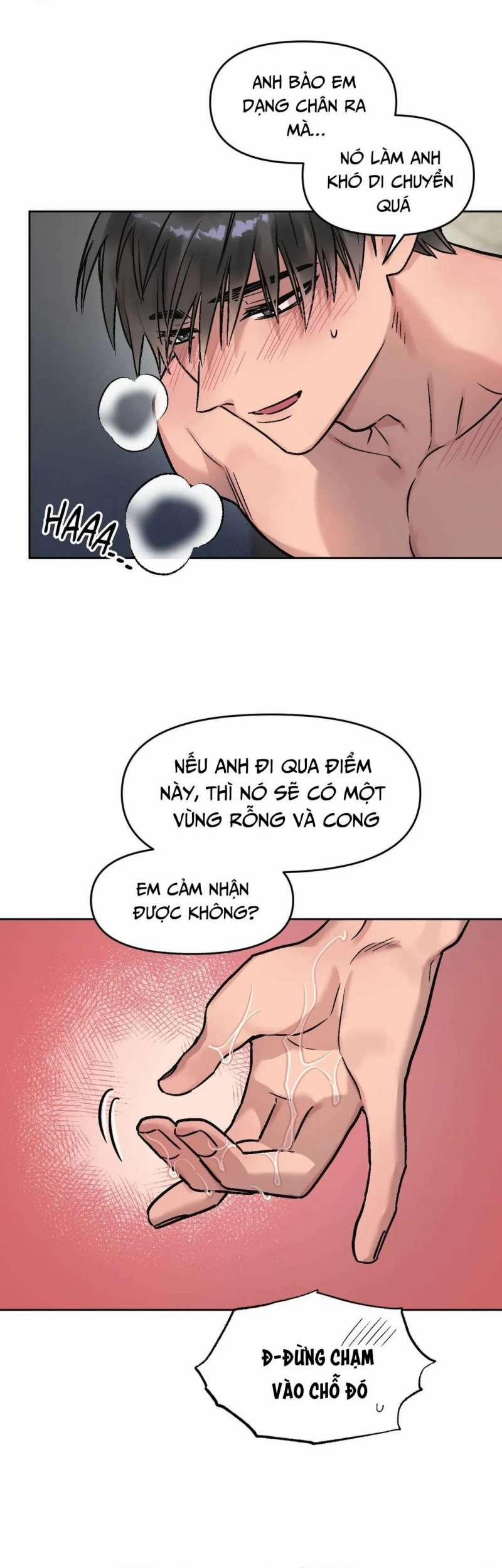 Người Gọi Nặc Danh 6 trang 17