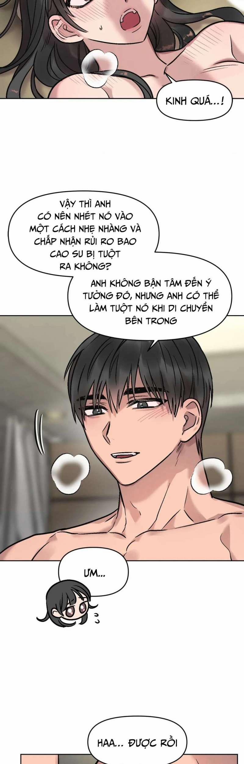 Người Gọi Nặc Danh 6 trang 29