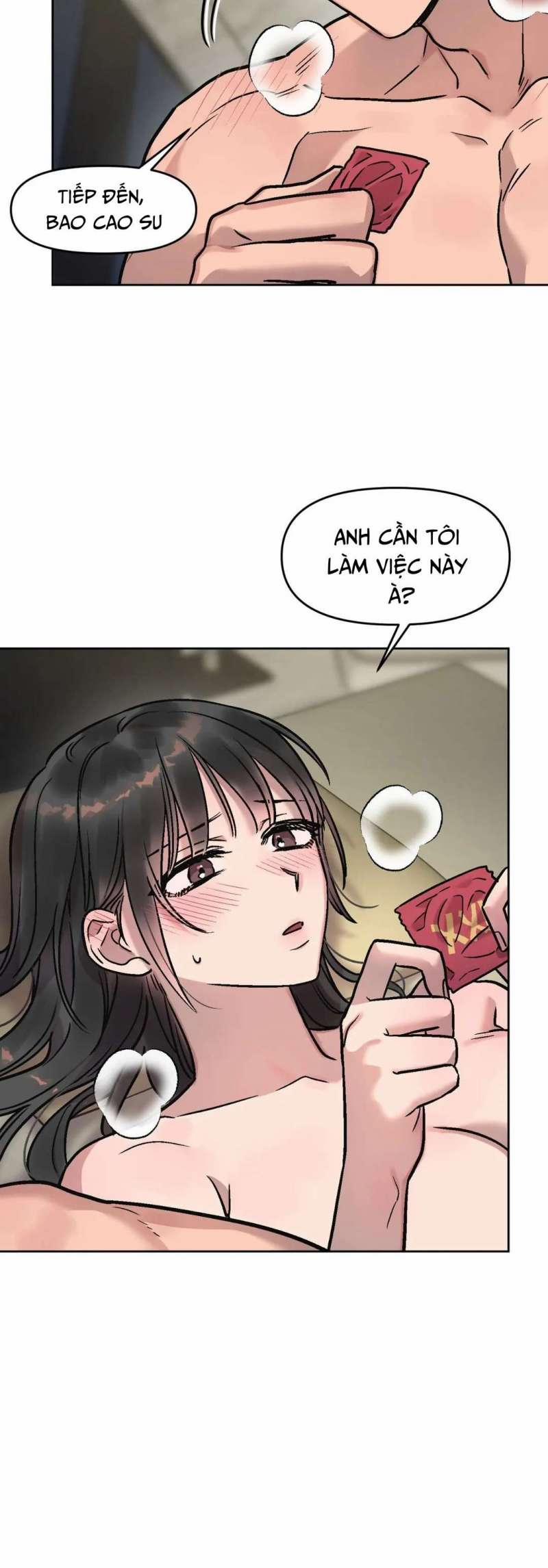 Người Gọi Nặc Danh 6 trang 33