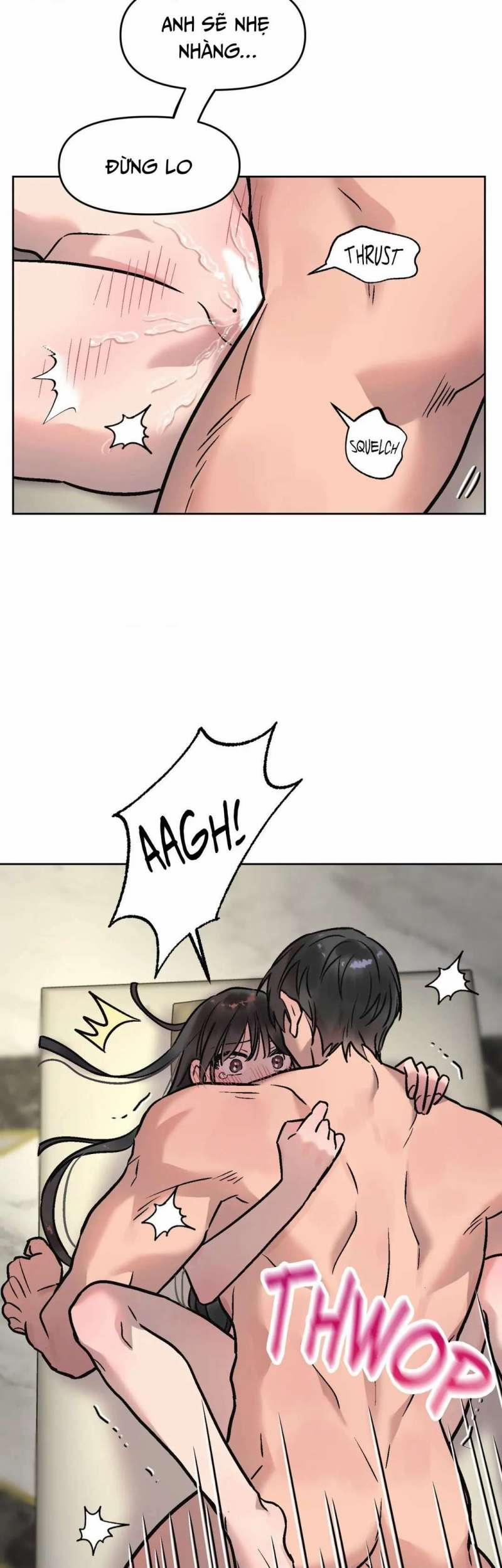 Người Gọi Nặc Danh 6 trang 46