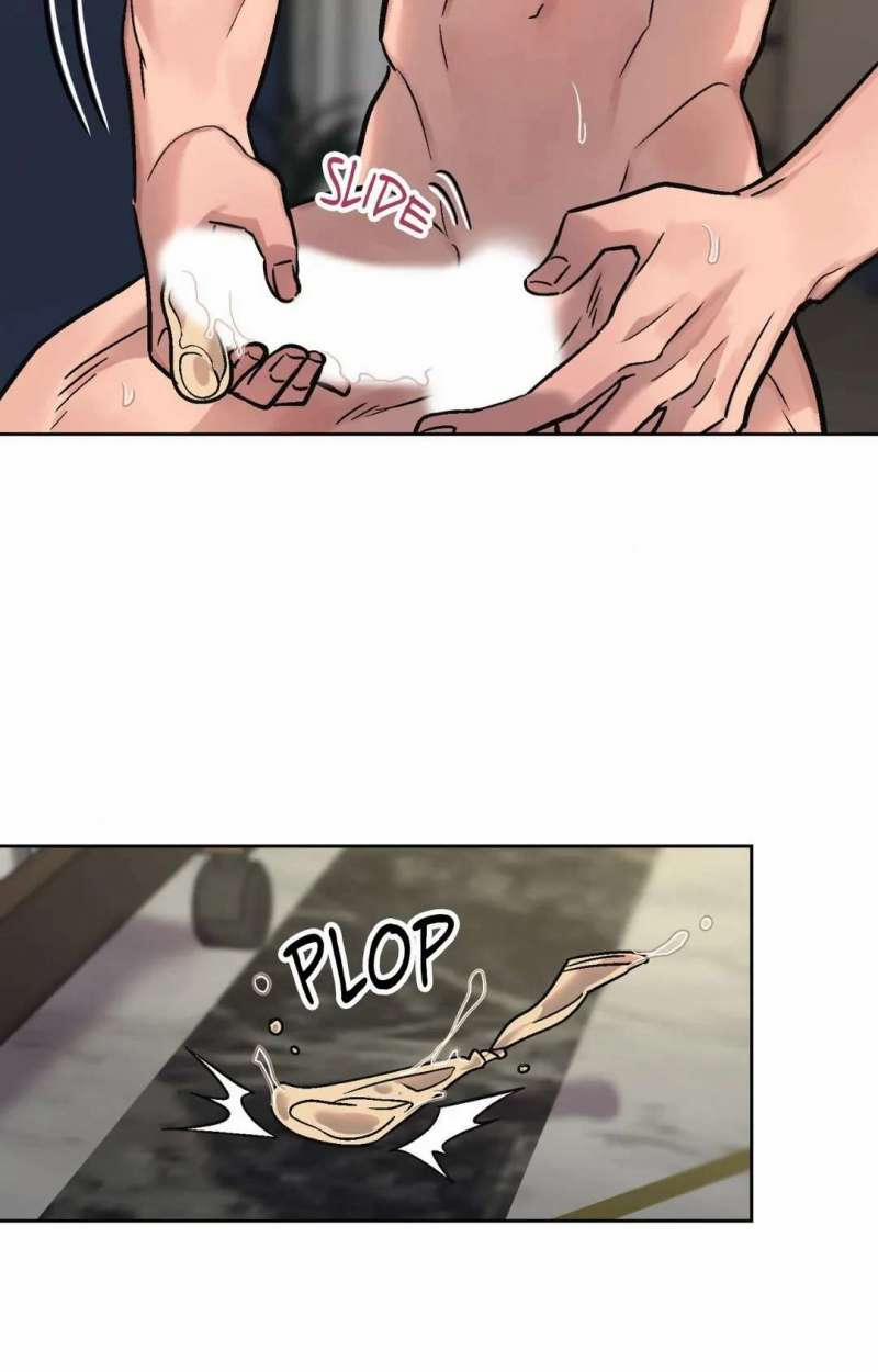 Người Gọi Nặc Danh 7 trang 22