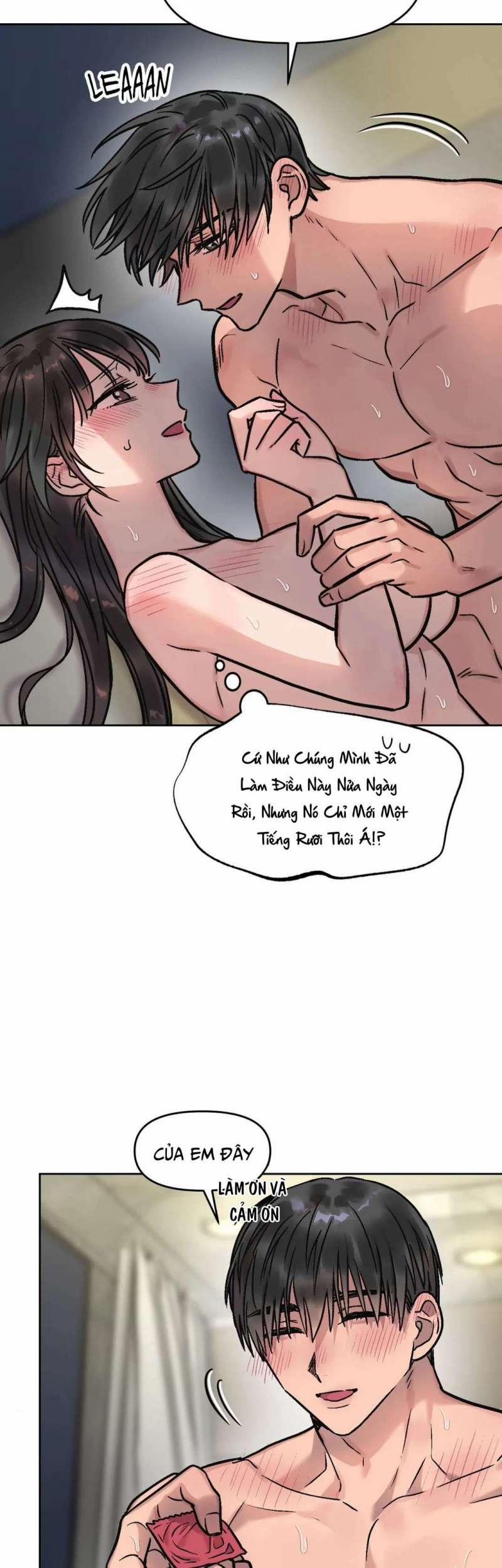 Người Gọi Nặc Danh 7 trang 26