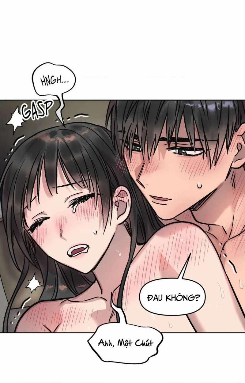 Người Gọi Nặc Danh 7 trang 33