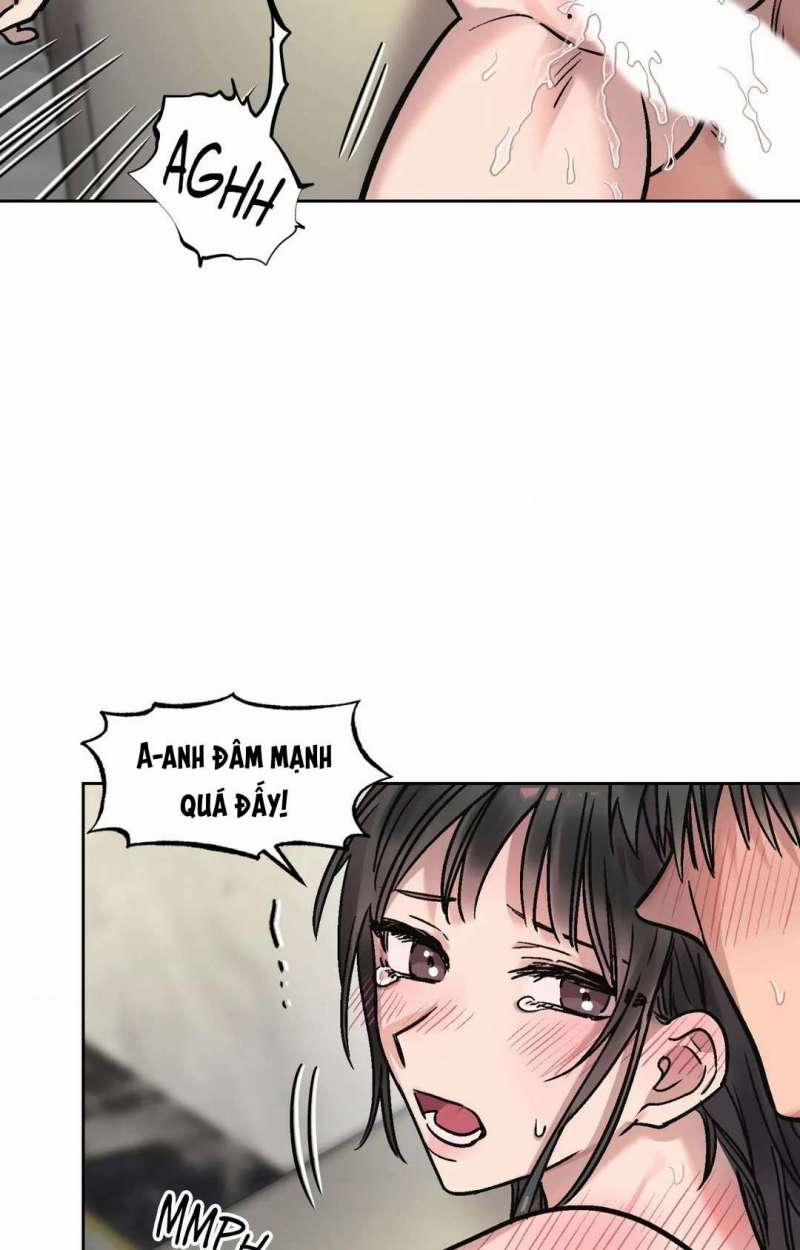 Người Gọi Nặc Danh 7 trang 35