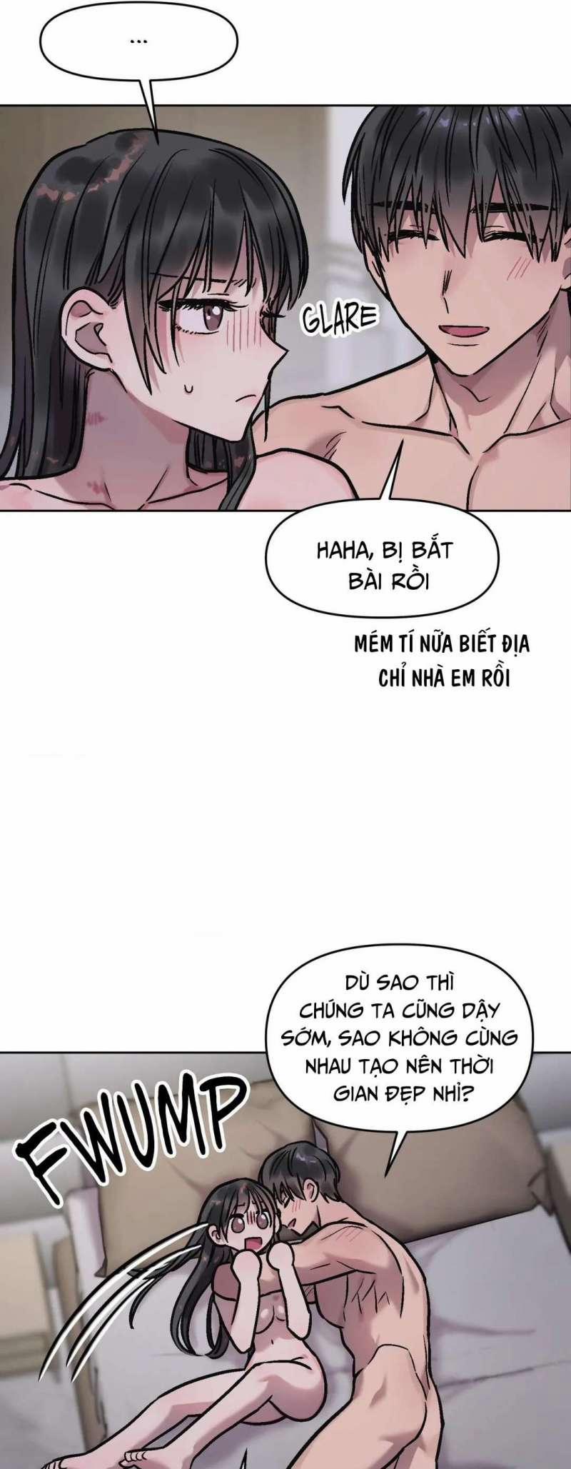 Người Gọi Nặc Danh 8 trang 11