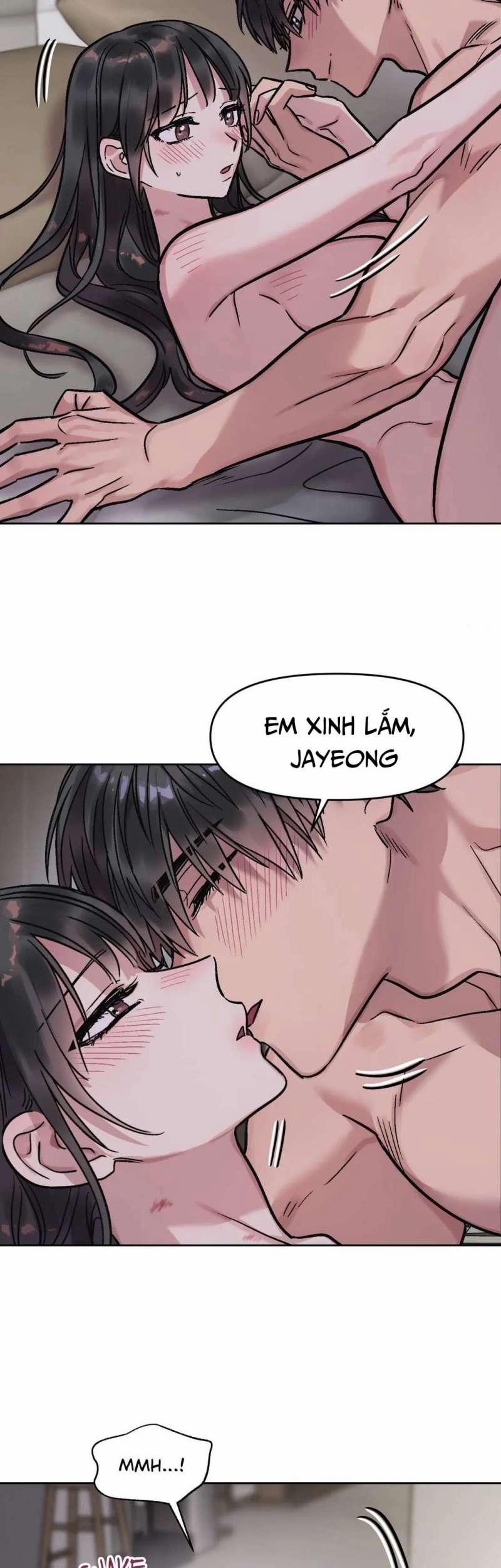 Người Gọi Nặc Danh 8 trang 33