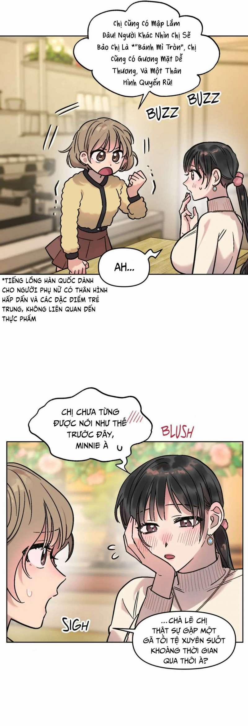 Người Gọi Nặc Danh 9 trang 58