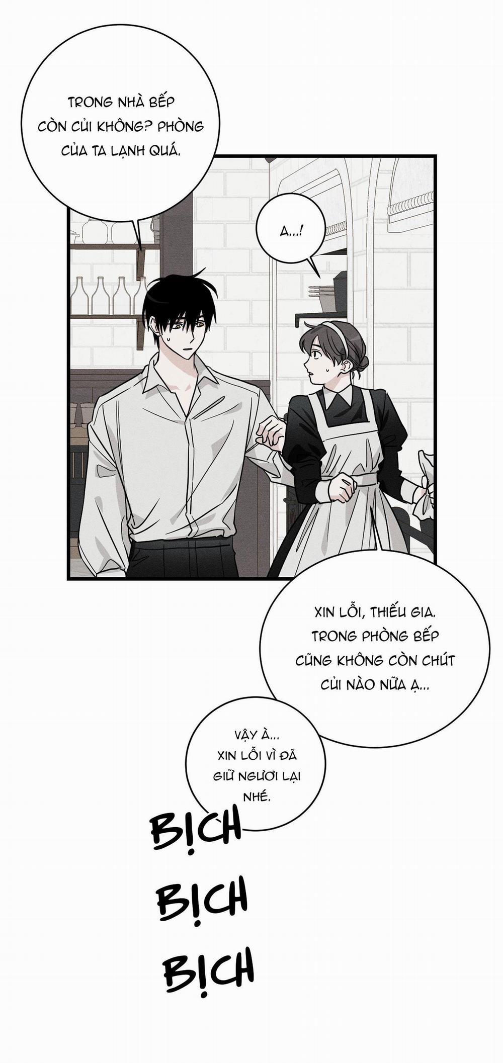 Người Hầu Của Tôi-NCCMM 1 trang 10