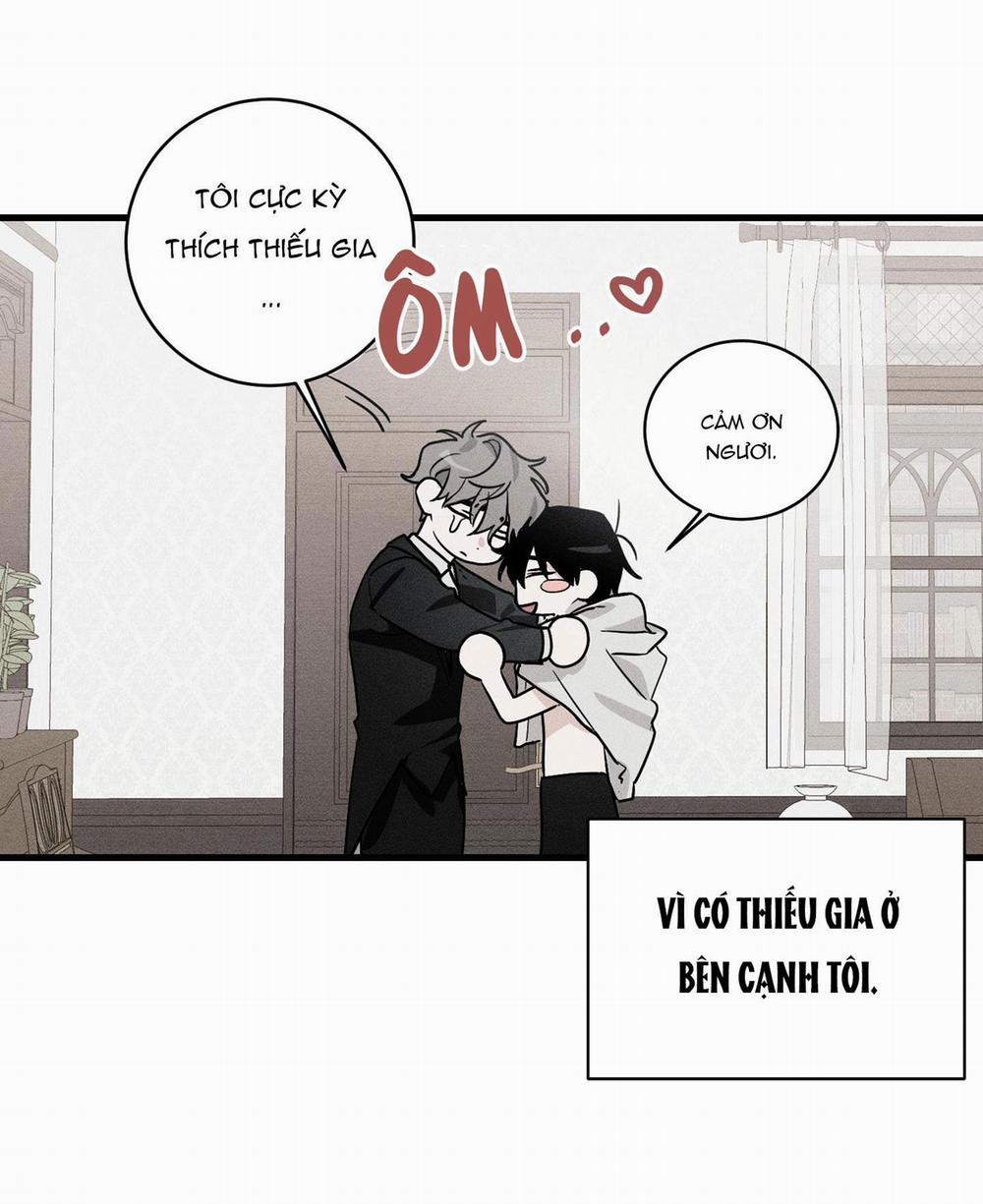 Người Hầu Của Tôi-NCCMM 1 trang 22