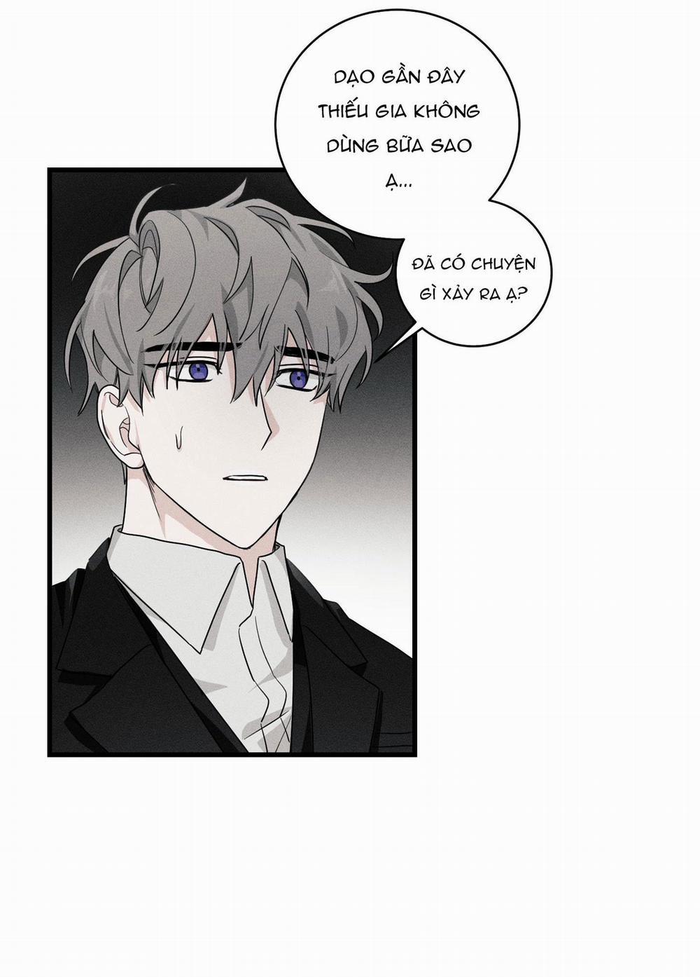 Người Hầu Của Tôi-NCCMM 1 trang 34