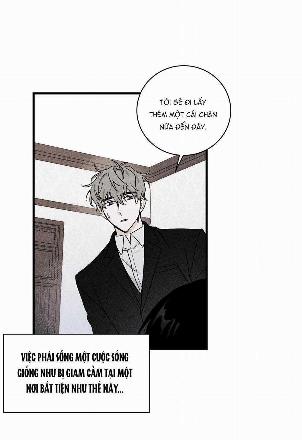 Người Hầu Của Tôi-NCCMM 1 trang 4