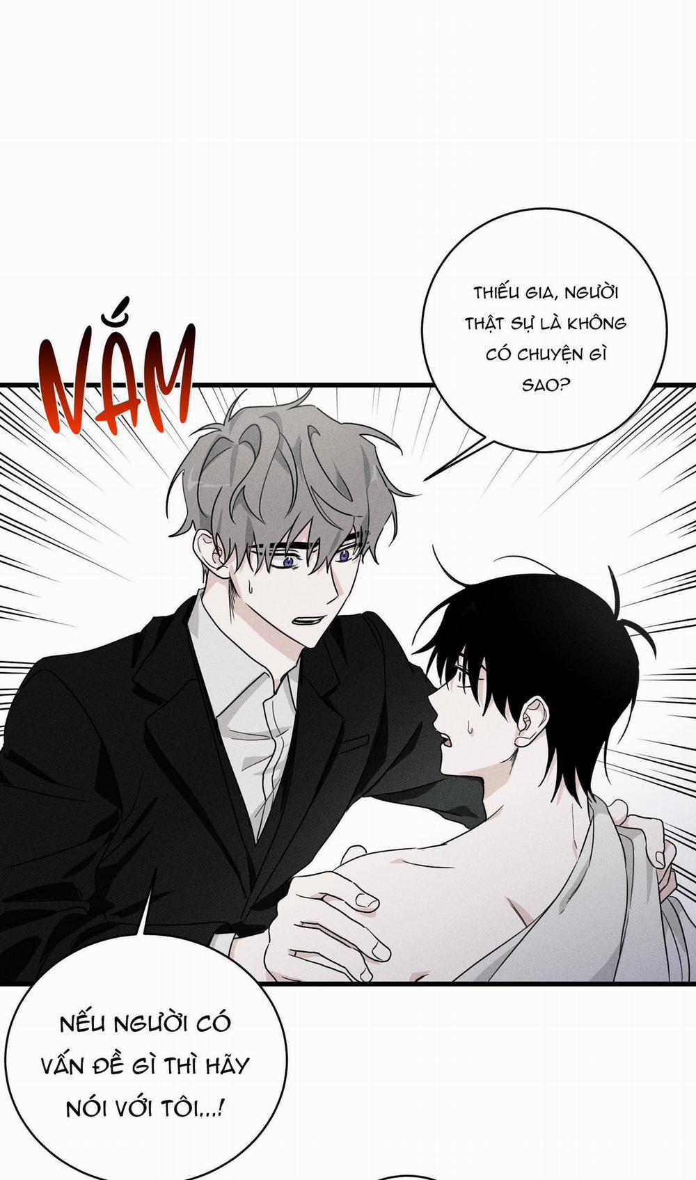 Người Hầu Của Tôi-NCCMM 1 trang 40