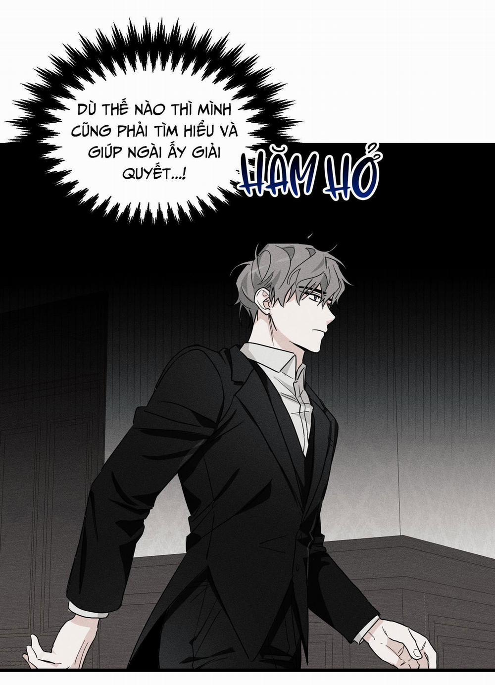 Người Hầu Của Tôi-NCCMM 1 trang 46