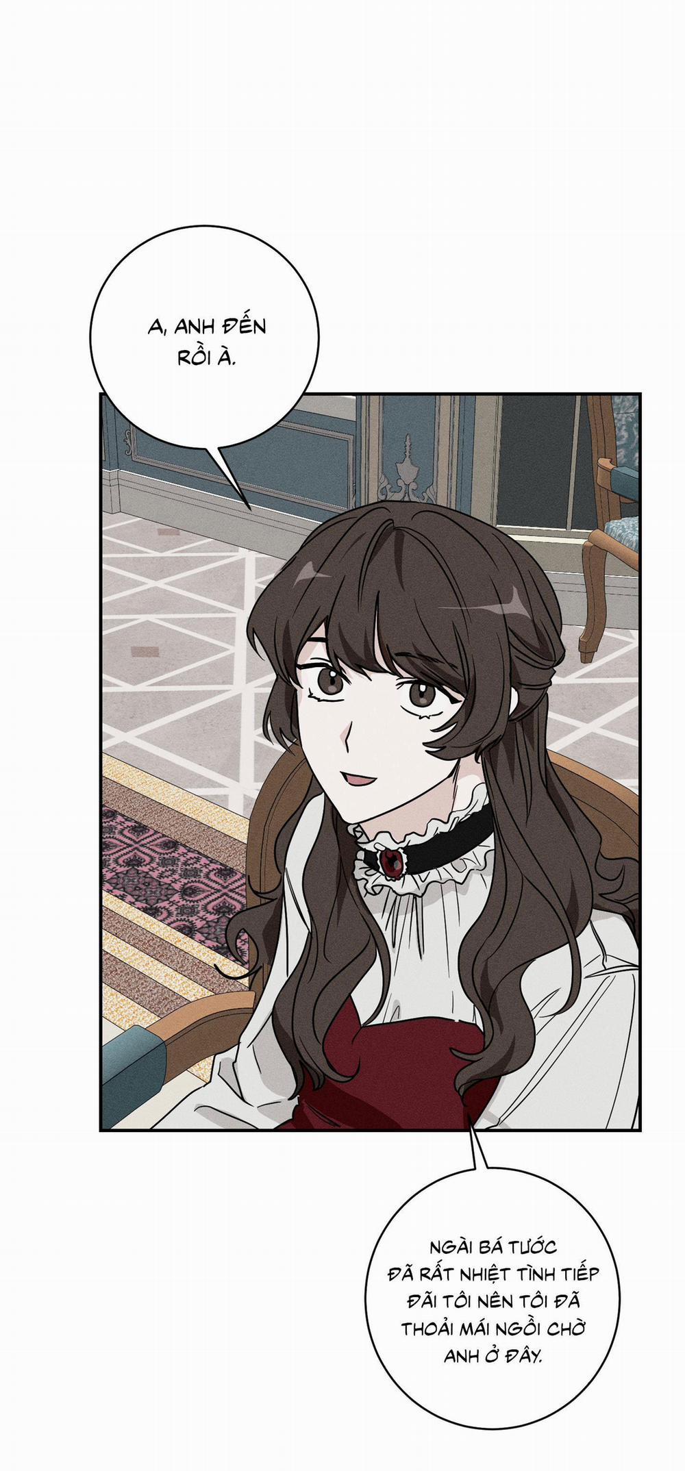 Người Hầu Của Tôi-NCCMM 2 trang 1