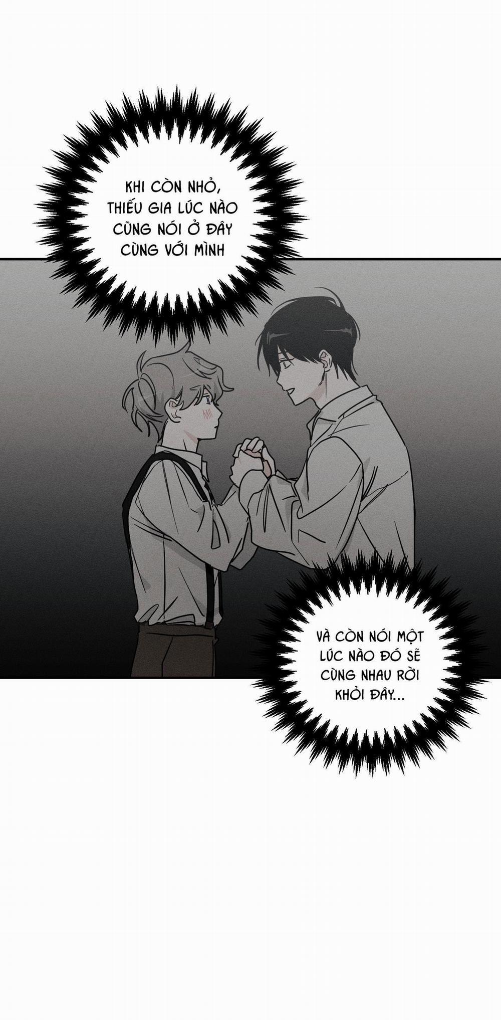 Người Hầu Của Tôi-NCCMM 2 trang 10