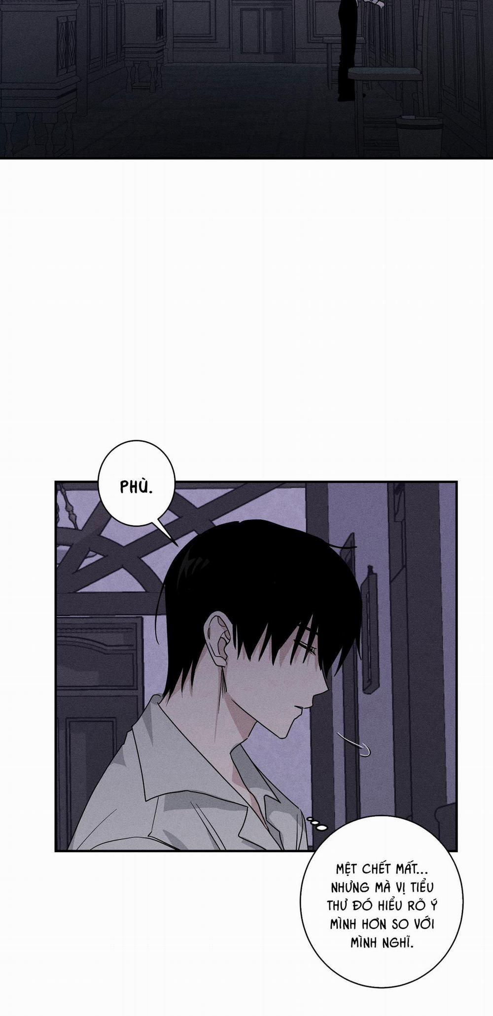 Người Hầu Của Tôi-NCCMM 2 trang 27