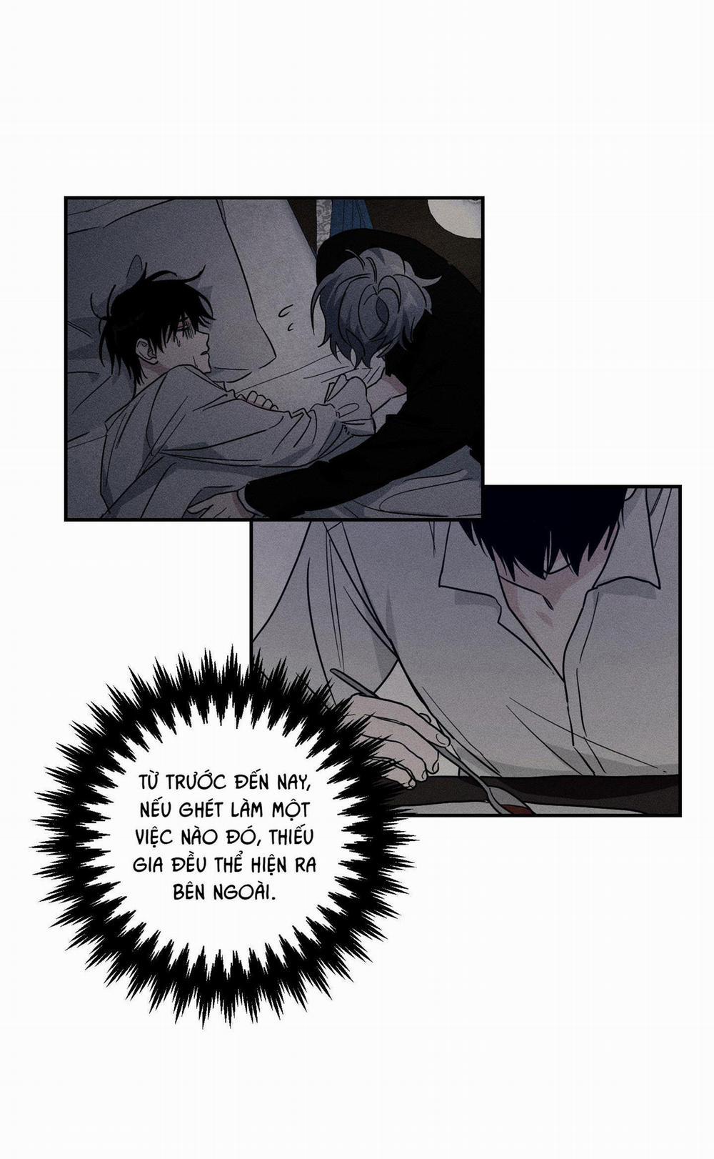 Người Hầu Của Tôi-NCCMM 2 trang 4