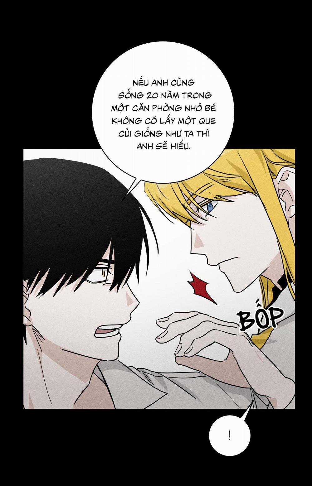 Người Hầu Của Tôi-NCCMM 2 trang 40