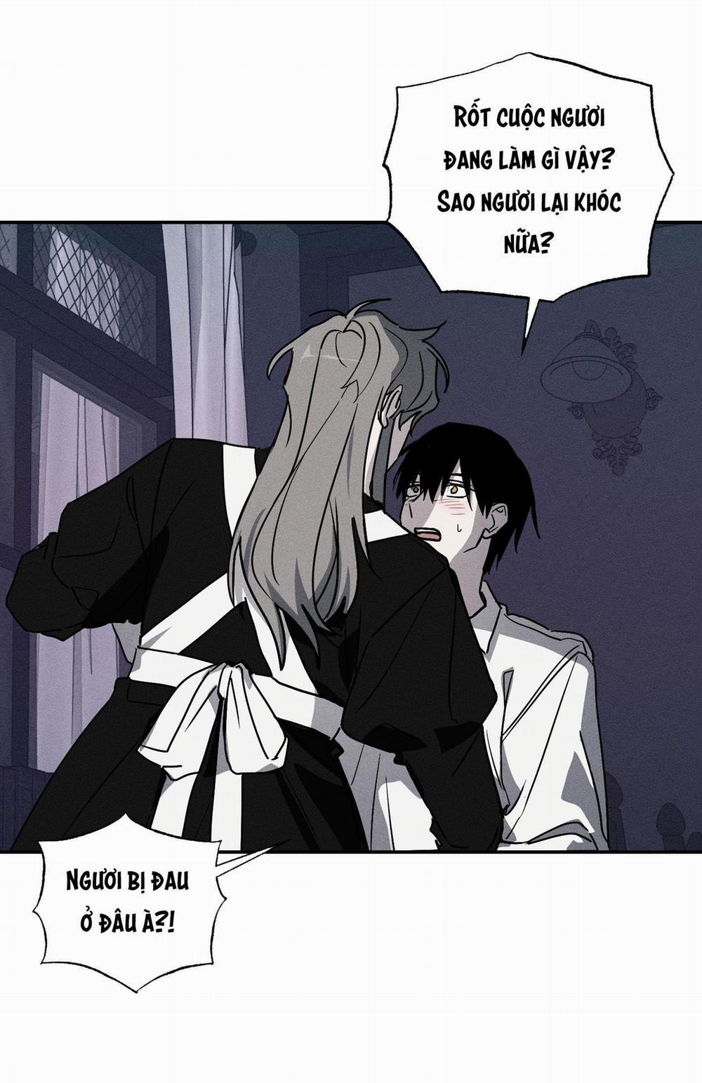 Người Hầu Của Tôi-NCCMM 2 trang 58