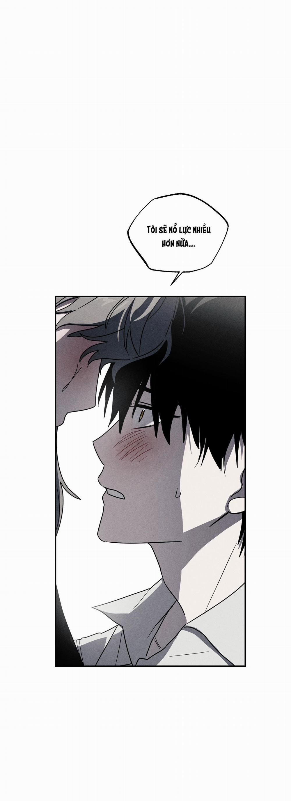 Người Hầu Của Tôi-NCCMM 3 trang 0