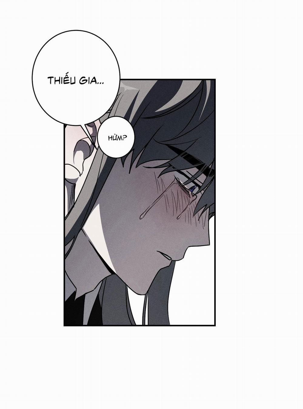 Người Hầu Của Tôi-NCCMM 3 trang 10