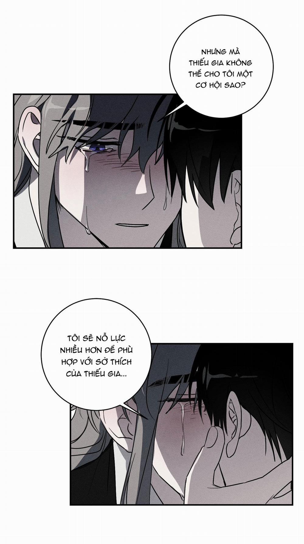 Người Hầu Của Tôi-NCCMM 3 trang 12