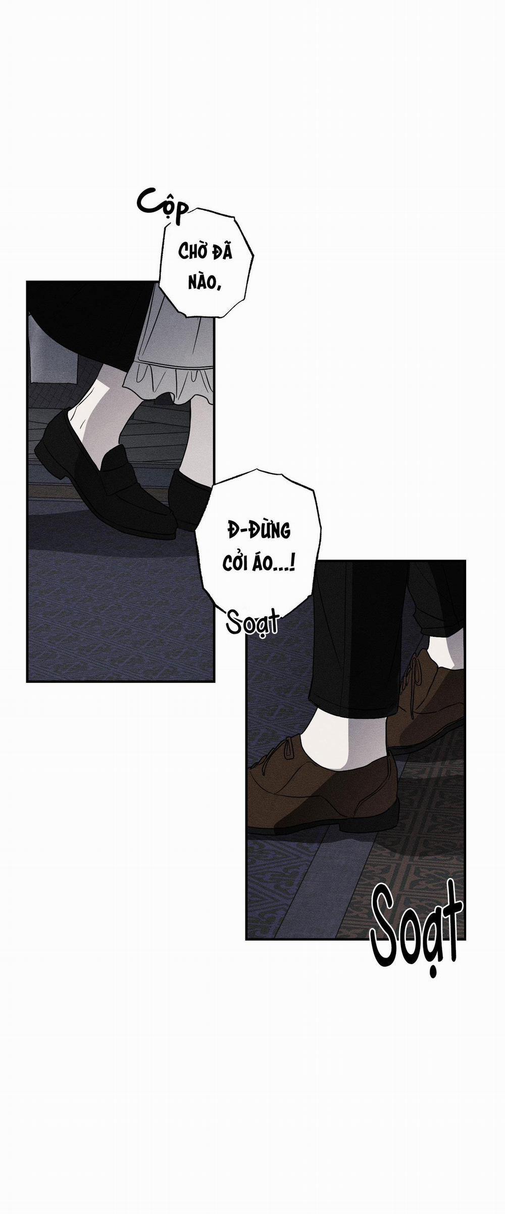 Người Hầu Của Tôi-NCCMM 3 trang 14