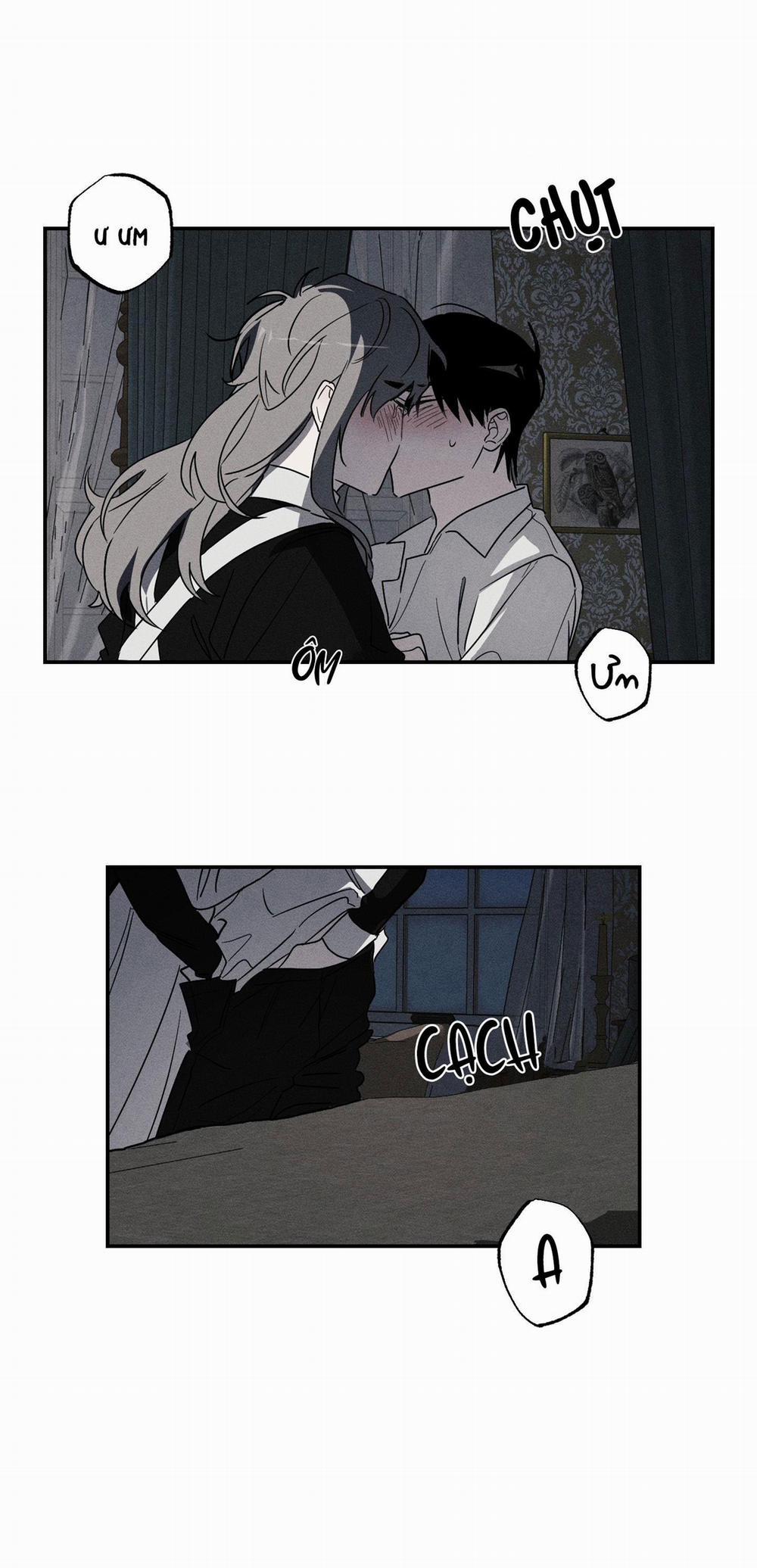 Người Hầu Của Tôi-NCCMM 3 trang 15