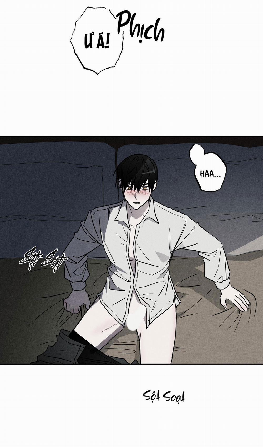 Người Hầu Của Tôi-NCCMM 3 trang 19