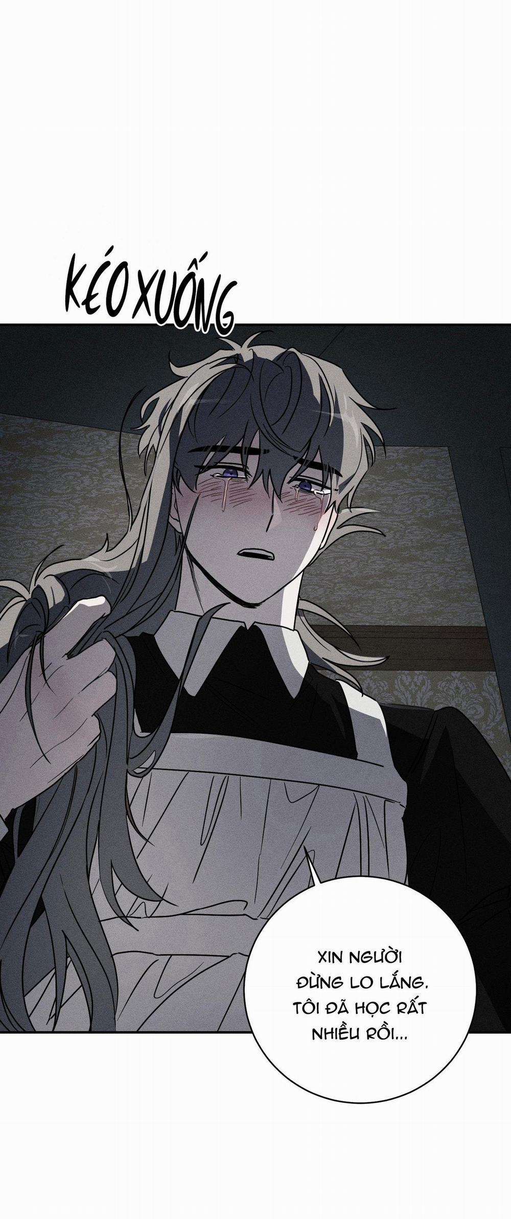 Người Hầu Của Tôi-NCCMM 3 trang 21